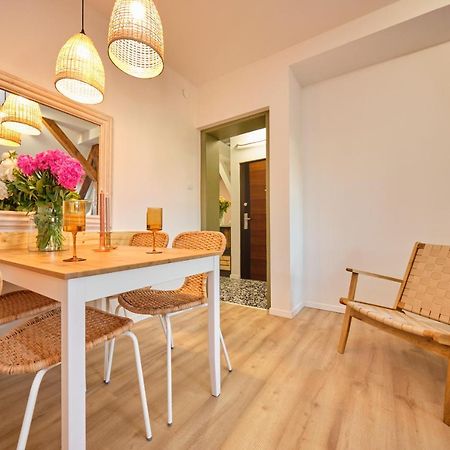 M&D Zagreb City Center Quiet Suites 외부 사진