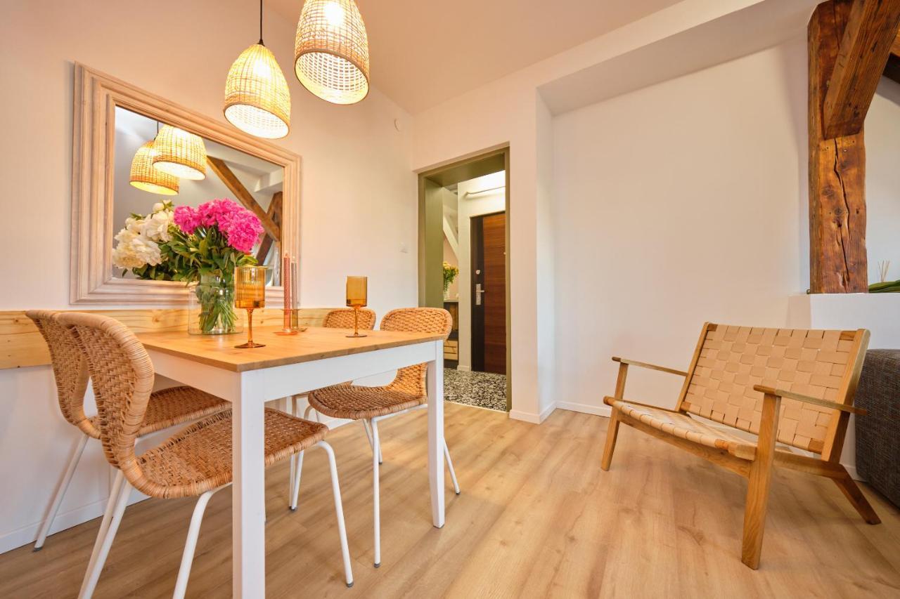 M&D Zagreb City Center Quiet Suites 외부 사진