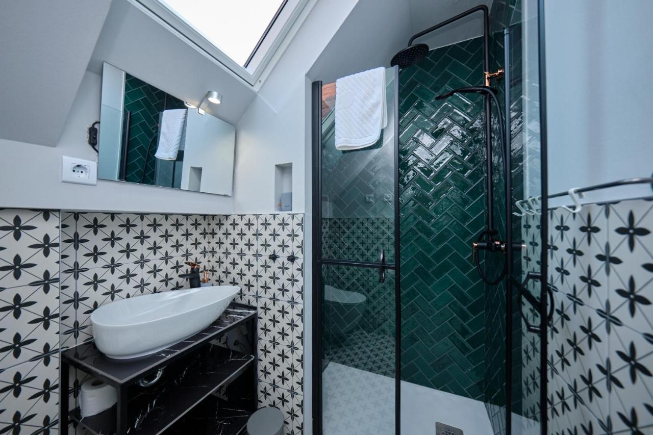 M&D Zagreb City Center Quiet Suites 외부 사진